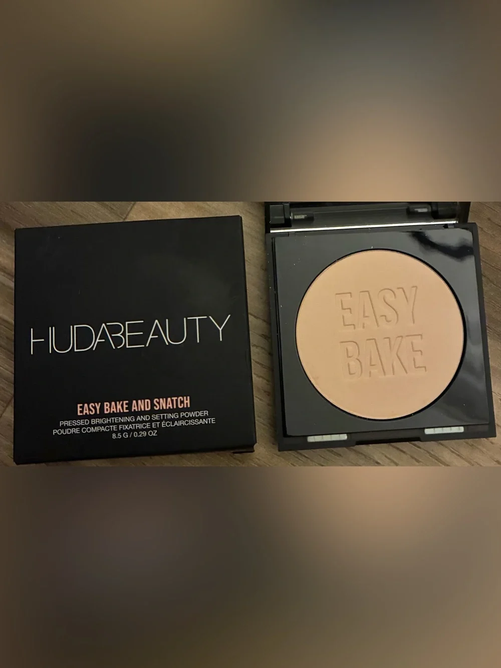 HUDA BEAUTY huda beauty